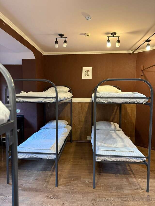 Гостиница Кулон Жуковский-49