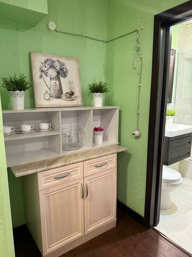 Гостиница Кулон Жуковский-15