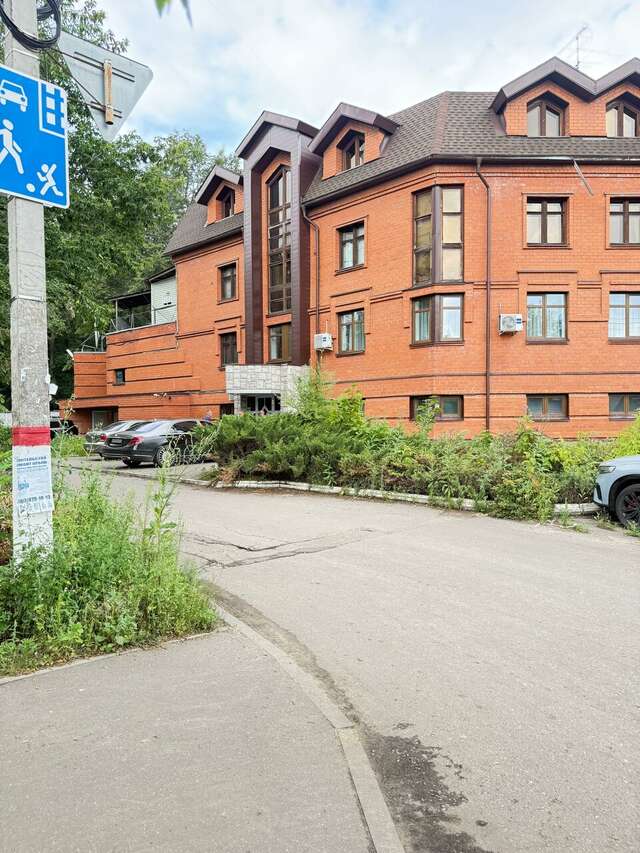 Гостиница Кулон Жуковский-27