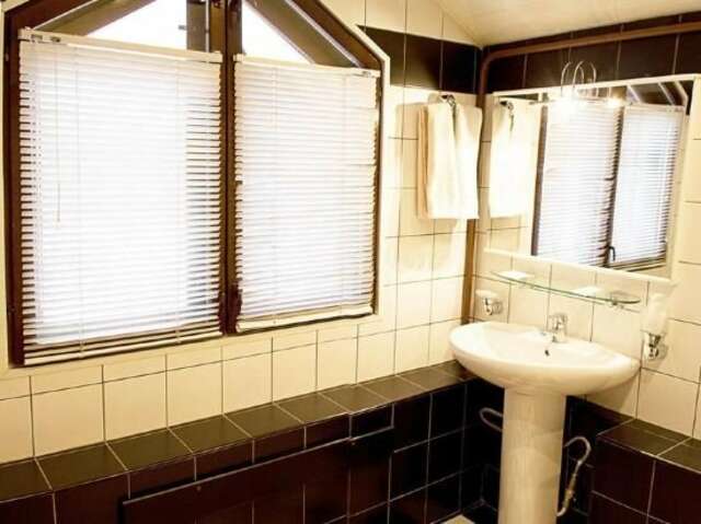 Гостиница Кулон Жуковский-26