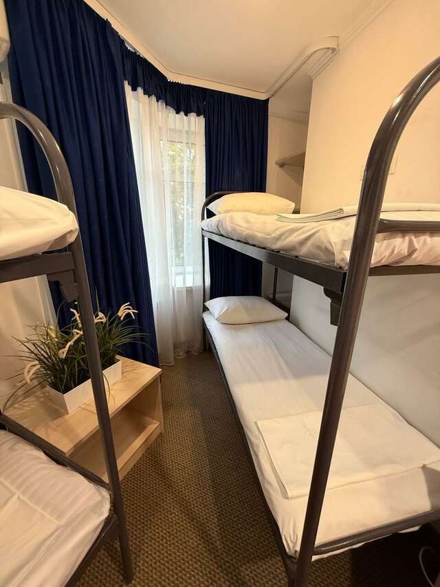 Гостиница Кулон Жуковский-4