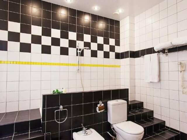 Гостиница Кулон Жуковский-78