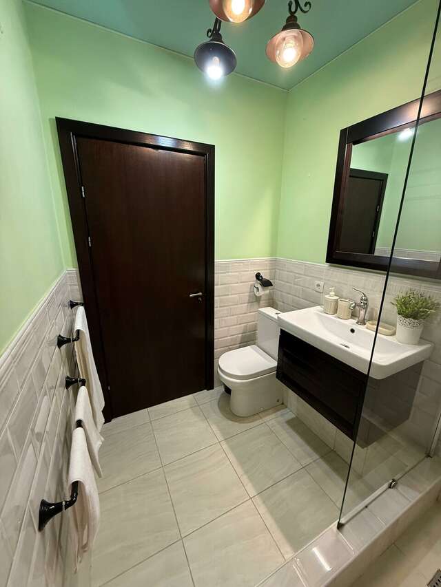 Гостиница Кулон Жуковский-55