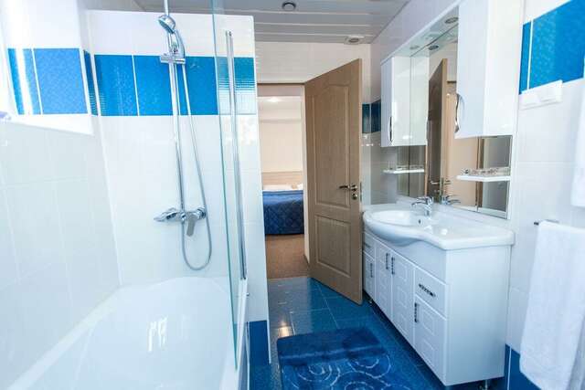 Гостиница Кулон Жуковский-16