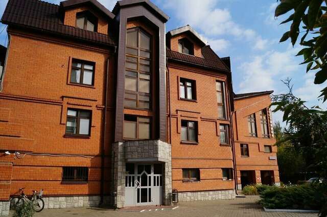 Гостиница Кулон Жуковский-51