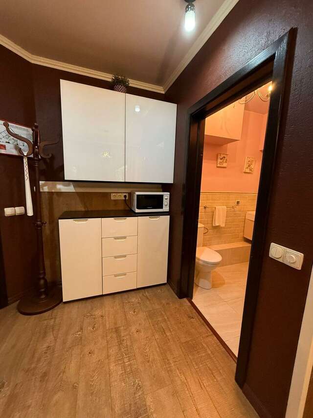 Гостиница Кулон Жуковский-20