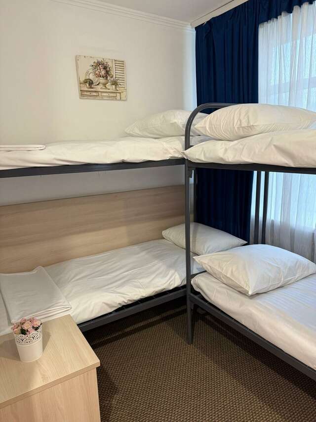 Гостиница Кулон Жуковский-41