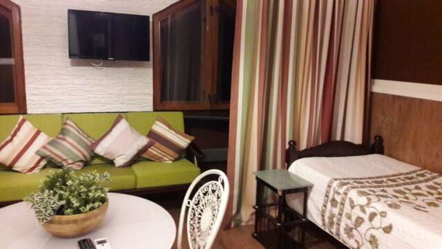 Гостиница Кулон Жуковский-30