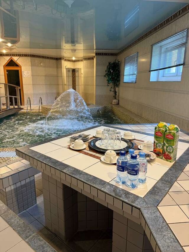 Гостиница Кулон Жуковский-5