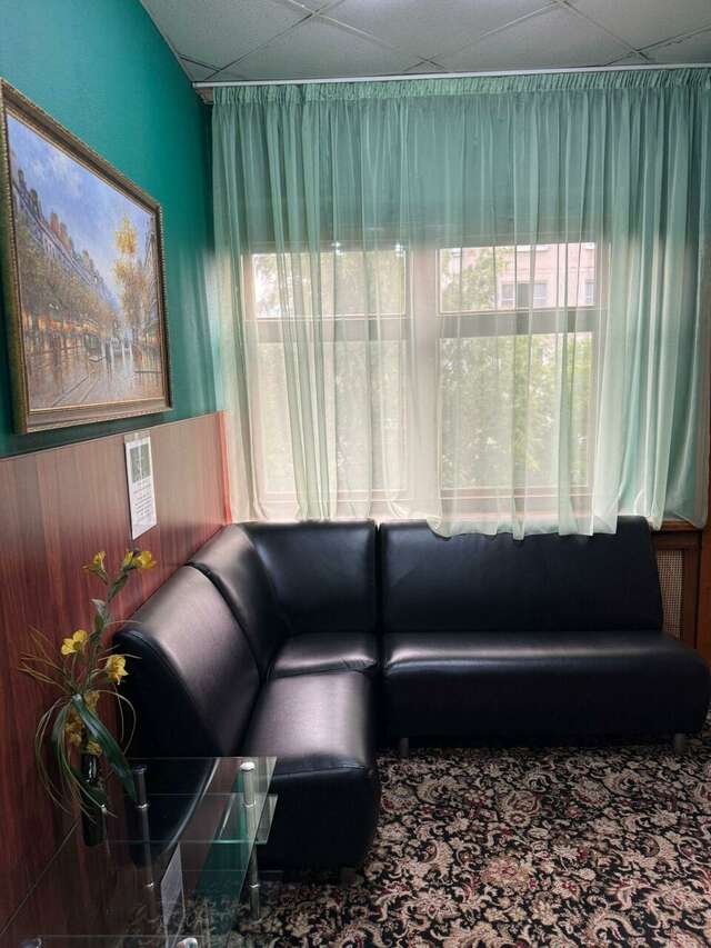 Гостиница Кулон Жуковский-9