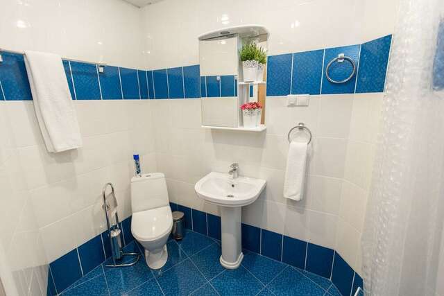 Гостиница Кулон Жуковский-54