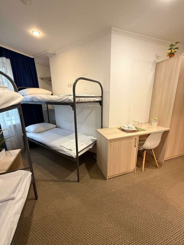 Гостиница Кулон Жуковский-61