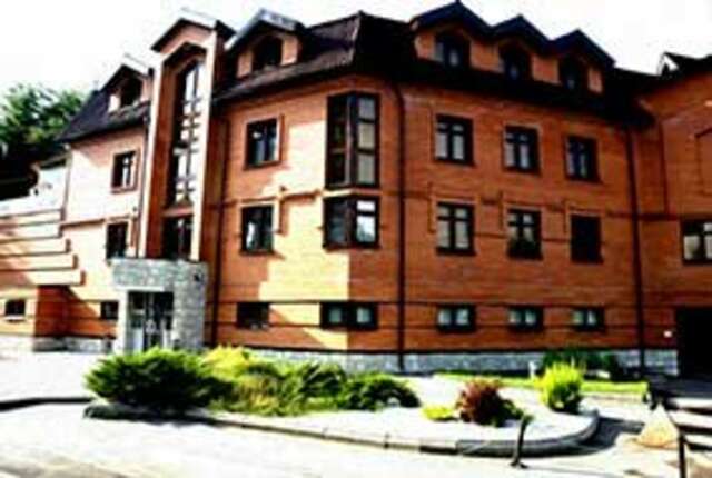 Гостиница Кулон Жуковский-80